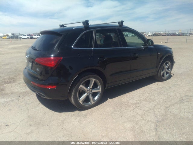 WA1WGAFP5EA019655 Audi Q5 Prestige