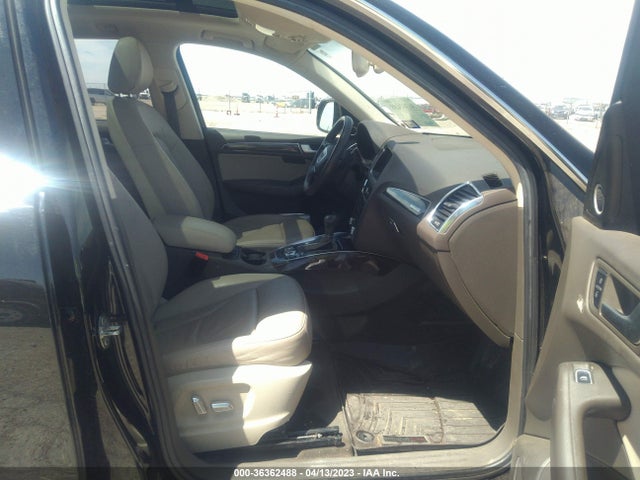 WA1WGAFP5EA019655 Audi Q5 Prestige