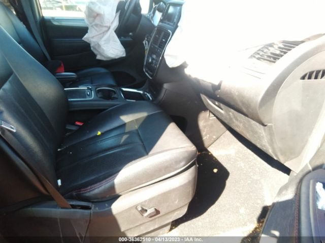 2C4RDGEG7FR558212 Dodge Grand Caravan R/t