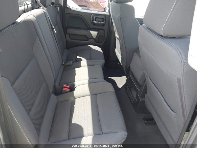 Chevrolet Silverado 2500hd Lt 2019 2GC2KSEG6K1231271 Image 8