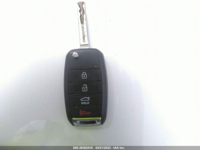 KNADM4A34F6432793 KIA RIO LX