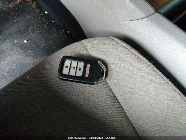 Honda PILOT LX 2019 5FNYF5H16KB043404 Image 11