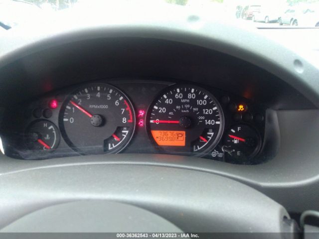 1N6AD0ER2KN877138 Nissan Frontier Sv