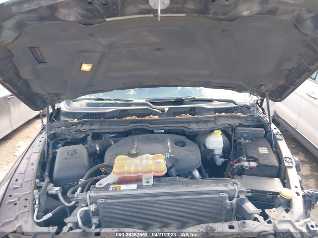 RAM 1500 Lone Star 2015 1C6RR6LMXFS590534 Image 12