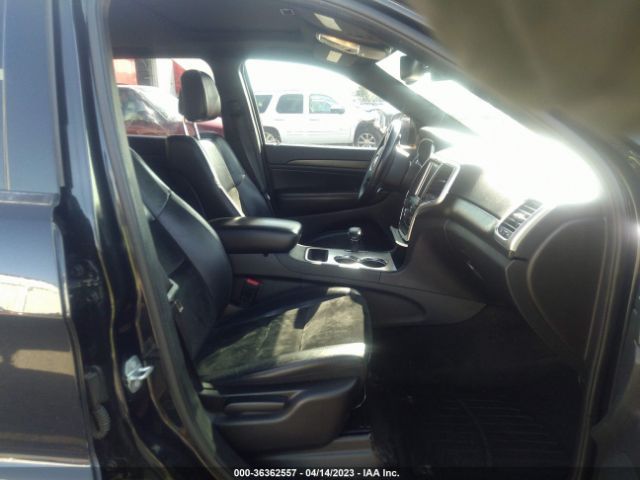 1C4RJFAG7FC189207 Jeep Grand Cherokee Altitude