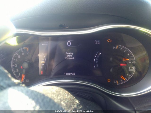 1C4RJFAG7FC189207 Jeep Grand Cherokee Altitude