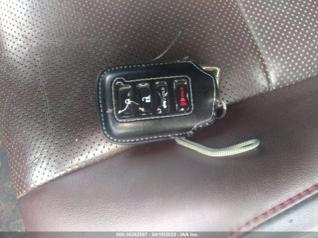 2T2BZMCA0GC049284 Lexus RX 350