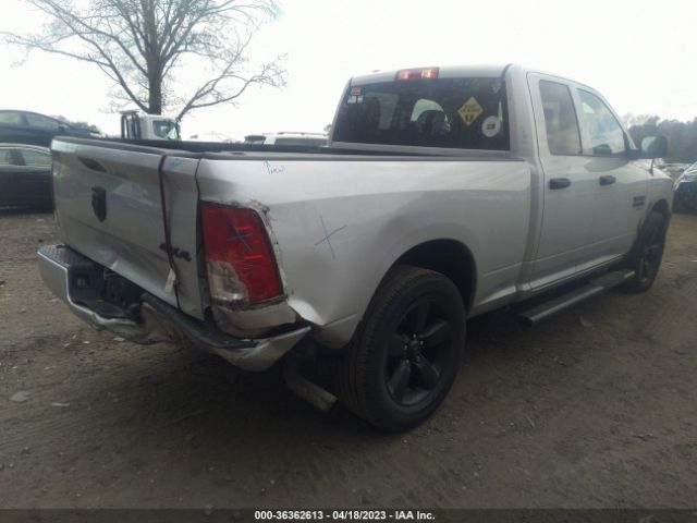 1C6RR7FG7KS504229 RAM 1500 Classic Express