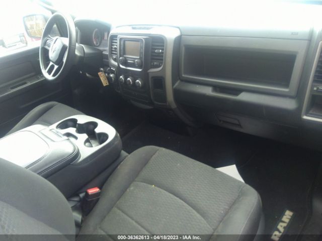 1C6RR7FG7KS504229 RAM 1500 Classic Express