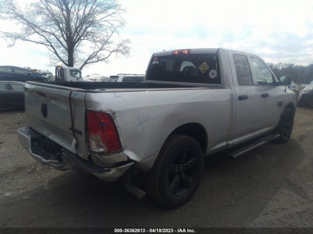 1C6RR7FG7KS504229 RAM 1500 Classic Express