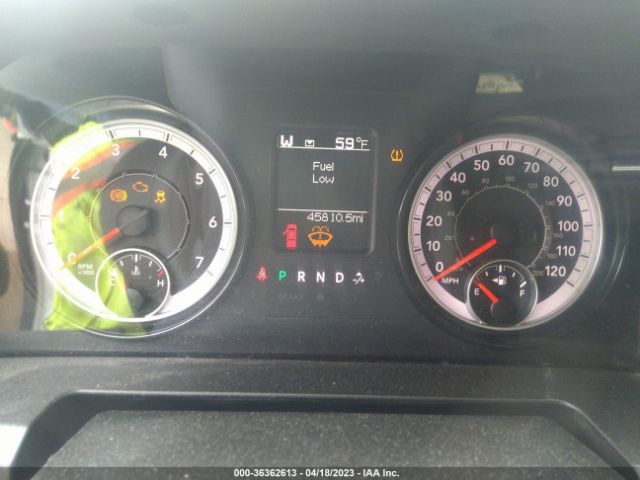 1C6RR7FG7KS504229 RAM 1500 Classic Express