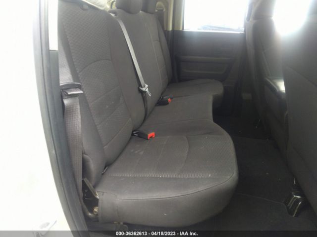 1C6RR7FG7KS504229 RAM 1500 Classic Express