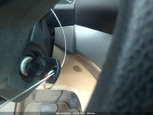 1FMCU0GX6FUB72261 Ford ESCAPE SE