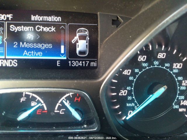 1FMCU0GX6FUB72261 Ford ESCAPE SE