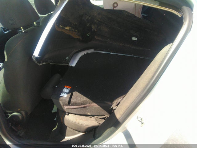 Chevrolet CRUZE LS 2018 1G1BC5SM7J7149617 Image 9
