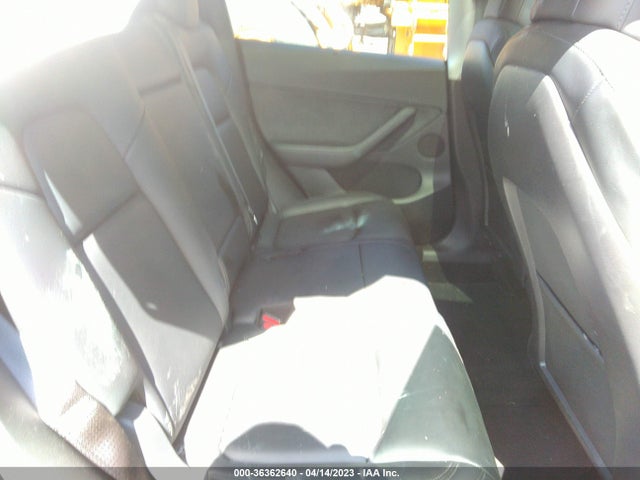 Tesla Model Y Long Range 2022 7SAYGAEE2NF316178 Image 8