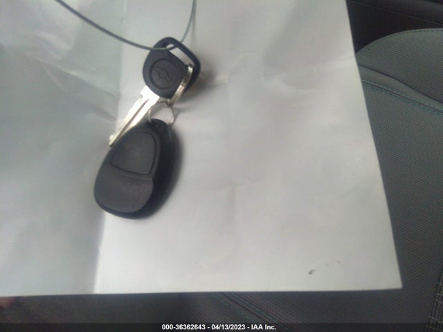 2015 Chevrolet Traverse, VIN: 1GNKRGKD2FJ218930