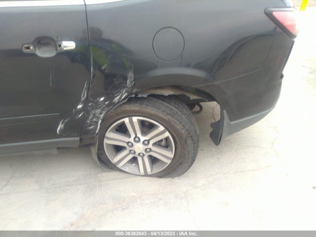 2015 Chevrolet Traverse, VIN: 1GNKRGKD2FJ218930