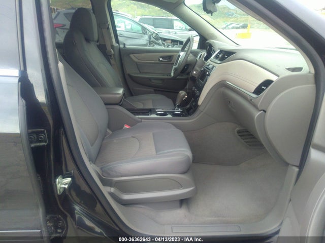Chevrolet Traverse Lt 2015 1GNKRGKD2FJ218930 Image 6
