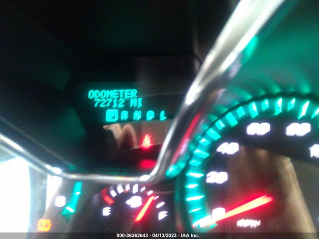 Chevrolet Traverse Lt 2015 1GNKRGKD2FJ218930 Image 8