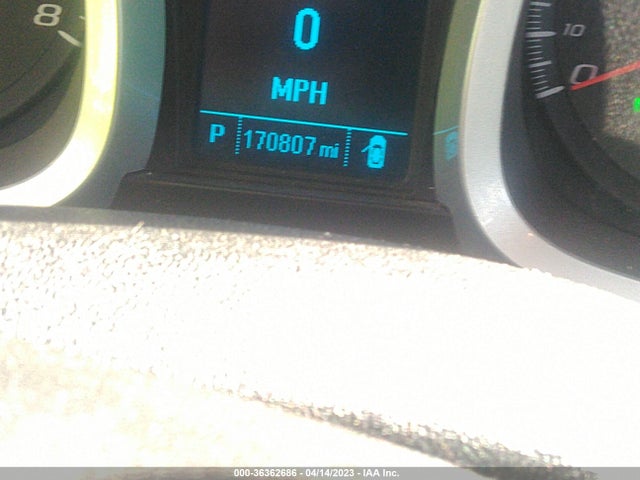 2012 CHEVROLET EQUINOX LT W/1LT VIN: 2GNFLDE51C6354402