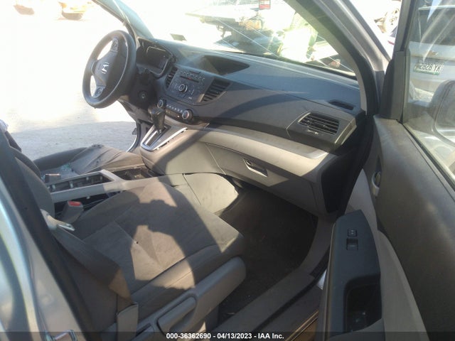 Honda CR-V LX 2014 2HKRM4H38EH678880 Image 5