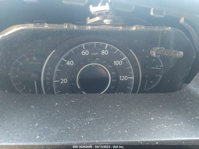 Honda CR-V LX 2014 2HKRM4H38EH678880 Image 7