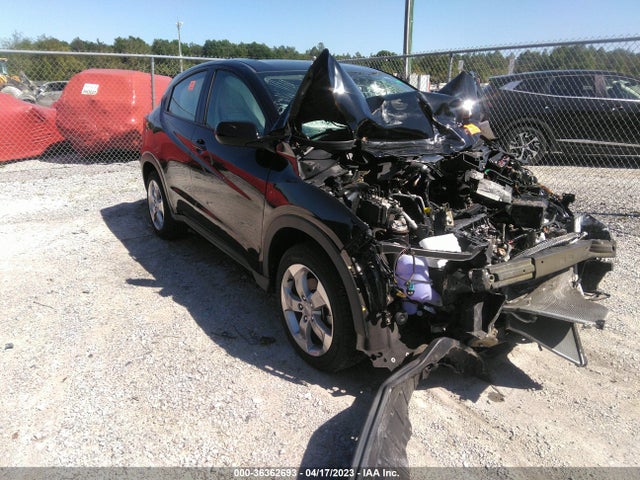 2021 3CZRU5H31MM730391 main image