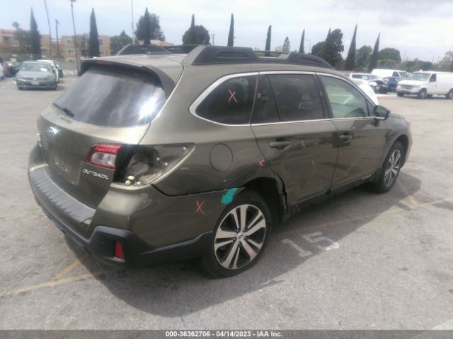 4S4BSANC9K3378374 Subaru Outback Limited