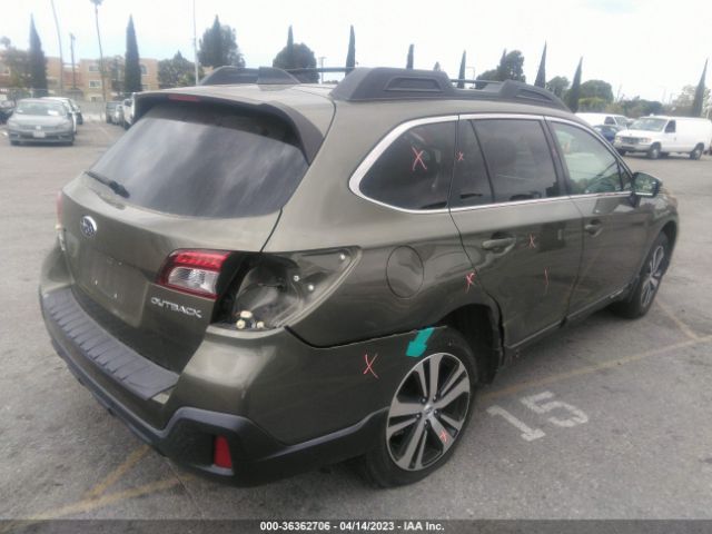 4S4BSANC9K3378374 Subaru Outback Limited