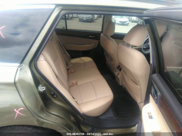 4S4BSANC9K3378374 Subaru Outback Limited