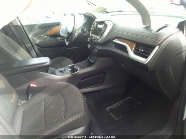 3GKALMEV6KL370015 GMC Terrain Sle