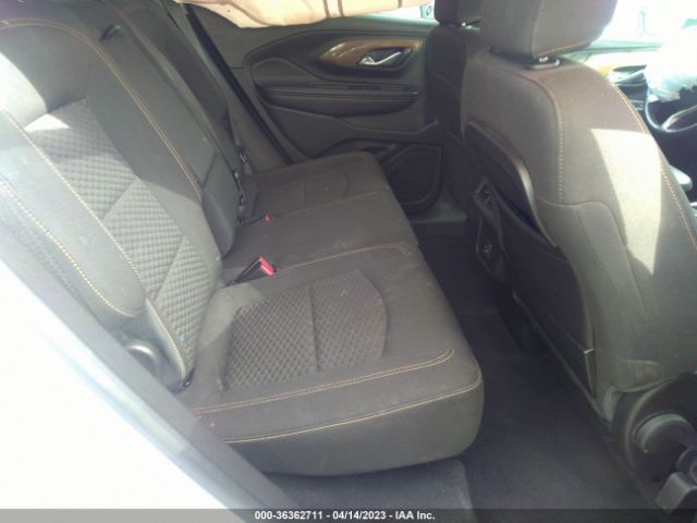 3GKALMEV6KL370015 GMC Terrain Sle