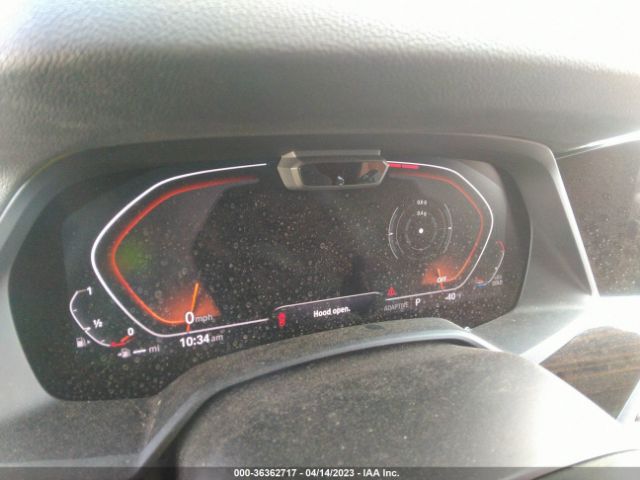 5UXJU2C56KLN65607 BMW X5 Xdrive50i