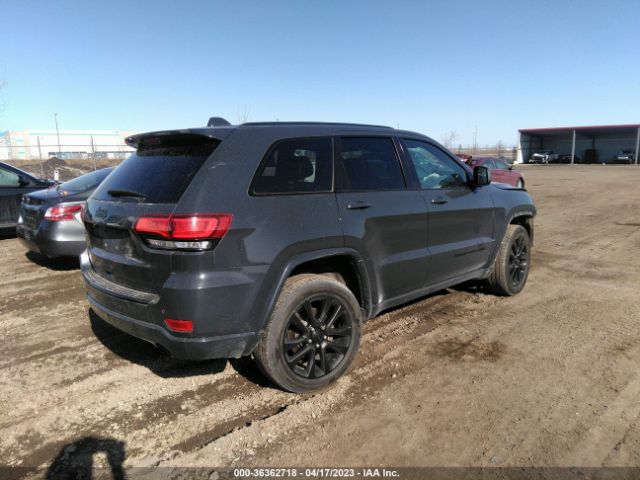 1C4RJFAG5HC812195 Jeep Grand Cherokee Altitude