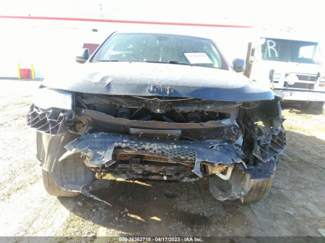 1C4RJFAG5HC812195 Jeep Grand Cherokee Altitude