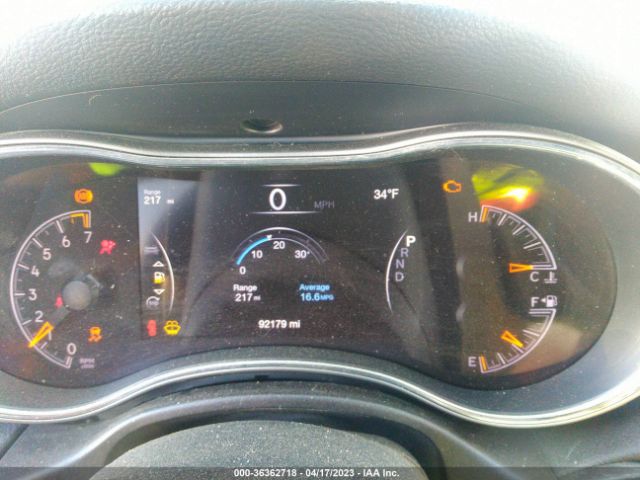 1C4RJFAG5HC812195 Jeep Grand Cherokee Altitude