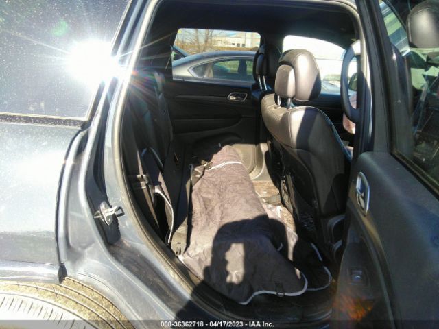 1C4RJFAG5HC812195 Jeep Grand Cherokee Altitude