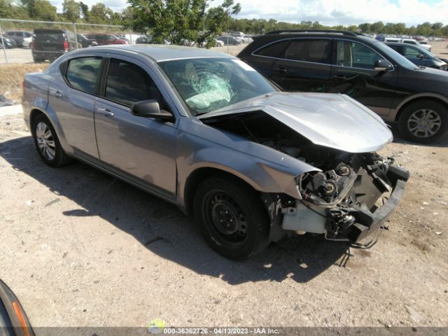 1C3CDZAB1EN200177 auction archive image