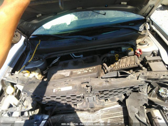 1C3CDZAB1EN200177 Dodge AVENGER SE