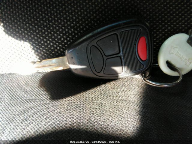 1C3CDZAB1EN200177 Dodge AVENGER SE