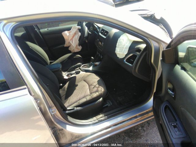1C3CDZAB1EN200177 Dodge AVENGER SE