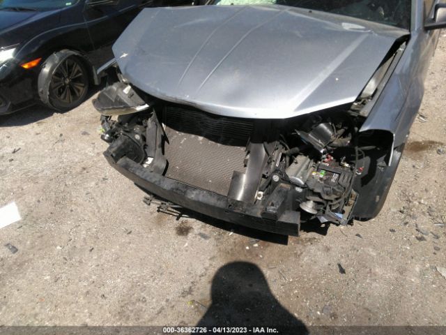 1C3CDZAB1EN200177 Dodge AVENGER SE