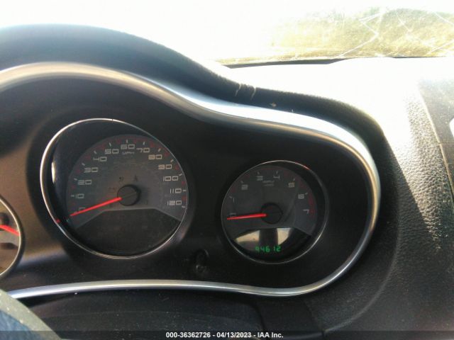 1C3CDZAB1EN200177 Dodge AVENGER SE