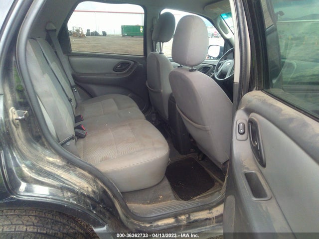 2005 FORD ESCAPE XLT VIN: 1FMYU93165KC20959