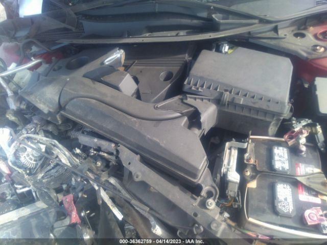 1N4AL3AP9FC132681 Nissan Altima 2.5 Sv