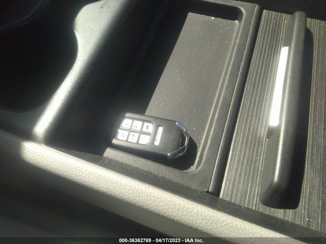 Honda ODYSSEY EX 2019 5FNRL6H52KB013483 Image 11