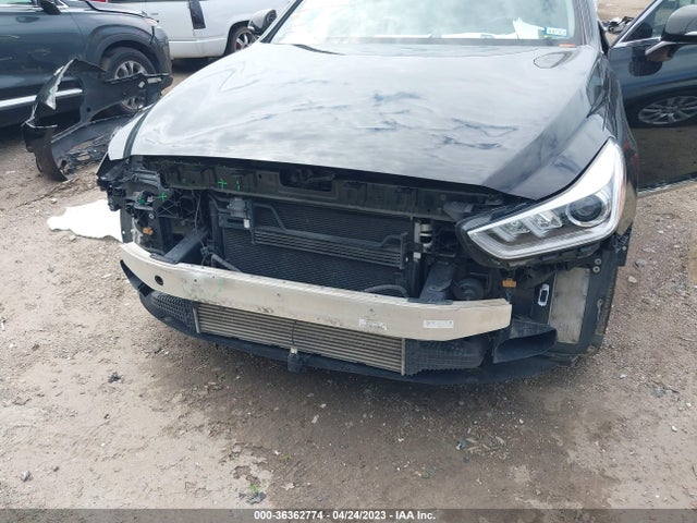 2019 Genesis G90, VIN: KMTF34JA0KU058655