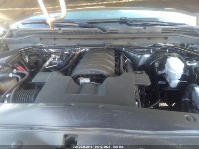 3GTU2NEC9GG121353 GMC Sierra 1500 Slt