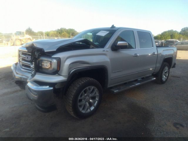 3GTU2NEC9GG121353 GMC Sierra 1500 Slt